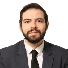 Foto de Dr. Salim Martínez Cadena, Neurología en Saltillo