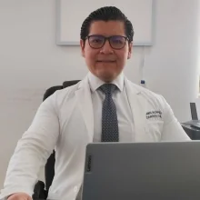 Foto de Dr. Samuel Saldaña Galicia, Cardiología en Torreón