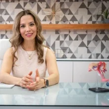 Foto de Dr. Sandra Díaz González, Ginecología y Obstetricia en Torreón