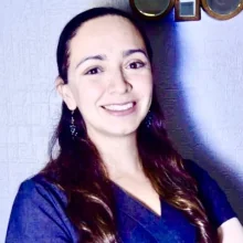 Foto de Dr. Sandra Edith Oyervides Alvarado, Oftalmología en Saltillo