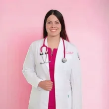 Foto de Dr. Sara Rangel Lopez, Pediatría en Torreón