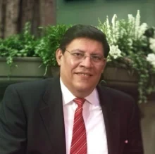 Foto de Dr. Sebastian Zepeda Contreras, Urología en Saltillo