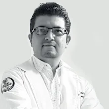 Foto de Dr. Sergio Pablo Rincón García, Cirugía General en Torreón