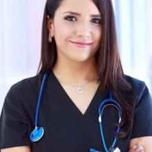 Foto de Dr. Soraya Martínez Gómez, Otorrinolaringología en Torreón