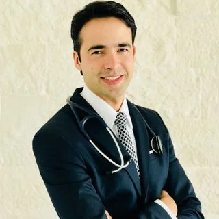 Foto de Dr. Ulises Lopez, Cardiología en Saltillo
