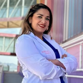 Foto de Dr. Vanessa Gámez, Pediatría en Saltillo