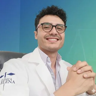 Foto de Dr. Víctor García, Ortopedia y Traumatología en Torreón