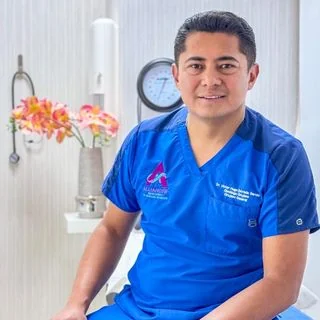 Foto de Dr. Víctor Hugo Estrada García, Cirugía General en Saltillo