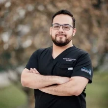 Foto de Dr. Victorio Julian Buenrostro Reyna, Nefrología en Saltillo