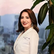Foto de Dr. Wendy Avila Rodriguez, Cirugía General en Torreón