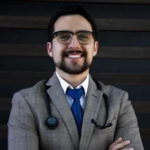 Foto de Dr. Zaid Antonio Gomez Quiroga, Psiquiatría en Saltillo