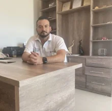 Foto de Dr. Abelardo Galván Mireles, Cirugía General en Durango