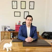 Foto de Dr. Adrian Vaca Vargas, Ortopedia y Traumatología en Durango