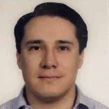 Foto de Dr. Angel Ivan Gonzalez Pacheco, Cardiología en Durango