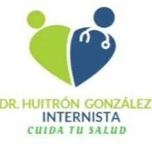Foto de Dr. Carlos Moisés Huitrón González, Medicina Interna en Durango