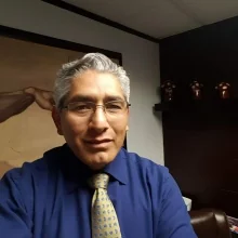 Foto de Dr. Carlos R. Aparicio González, Cirugía General en Durango