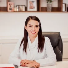 Foto de Dr. Danae Plauchu Rosales, Ginecología y Obstetricia en Durango