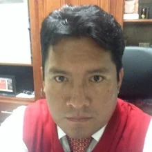 Foto de Dr. David Oscar Torrico Verduguez, Urología en Durango