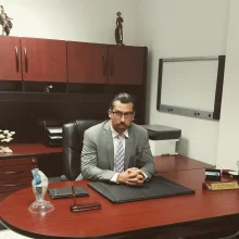 Foto de Dr. Diego Manuel Rodríguez López, Ortopedia y Traumatología en Durango