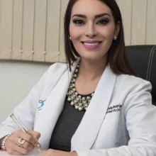 Foto de Dr. Elva Dalia Rodriguez Acosta, Dermatología en Durango