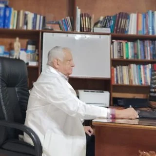 Foto de Dr. Francisco Jesus Sosa, Neurología en Durango