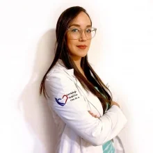 Foto de Dr. Gabriela Velasco Villa, Pediatría en Durango