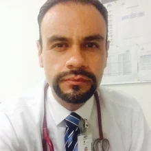 Foto de Dr. Gerardo Benitez, Medicina Interna en Durango