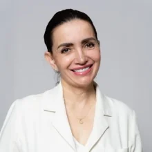 Foto de Dr. Irma López de Nava Ramos, Ginecología y Obstetricia en Durango