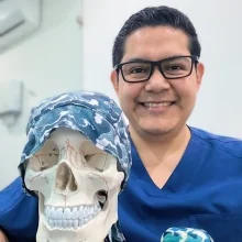 Foto de Dr. Jose Domingo Santamaria Velazquez 2, Neurocirugía en Durango
