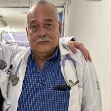 Foto de Dr. Jose Luis Torres Berumen, Gastroenterología en Durango