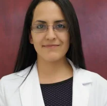 Foto de Dr. Karla Leticia Sanchez Ruiz, Endocrinología en Durango