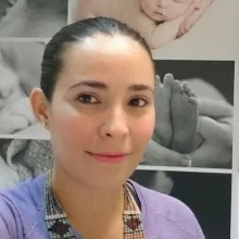 Foto de Dr. Karla Liliana Barrera Zamora, Ginecología y Obstetricia en Durango