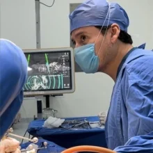 Foto de Dr. Leon Felipe Rivera Devora, Neurocirugía en Durango