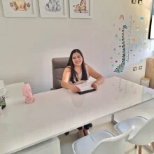 Foto de Dr. Lidia Yolett García Andrade, Pediatría en Durango