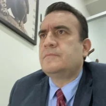 Foto de Dr. Luis Daniel de la Cruz Alvarez, Cirugía General en Durango