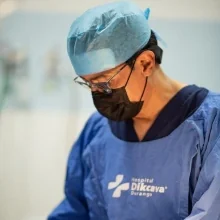 Foto de Dr. Luis Roberto Solana Cardenas, Ginecología y Obstetricia en Durango