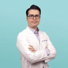 Foto de Dr. Manuel Ernesto Amador Rojero, Dermatología en Durango