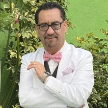 Foto de Dr. Manuel Salazar Enriquez, Psiquiatría en Durango