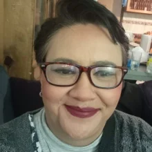 Foto de Dr. Maria Cristina Alvarez Almader, Psiquiatría en Durango