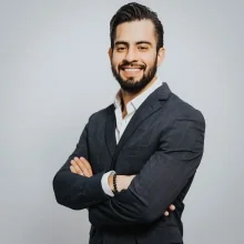 Foto de Dr. Mario Velasco, Oftalmología en Durango