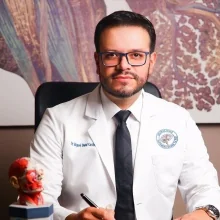 Foto de Dr. Miguel Castruita, Neurología en Durango