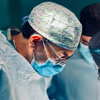 Foto de Dr. Norbery Jorge Rodríguez de la Paz, Neurocirugía en Durango