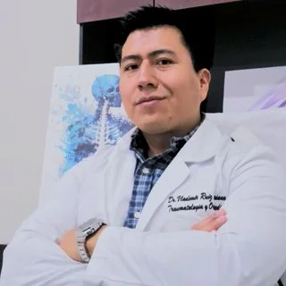 Foto de Dr. Osvaldo Vladimir Ruiz Soriano, Ortopedia y Traumatología en Durango