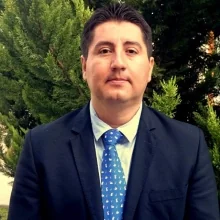 Foto de Dr. Roberto Cardenas Arreola, Psiquiatría en Durango