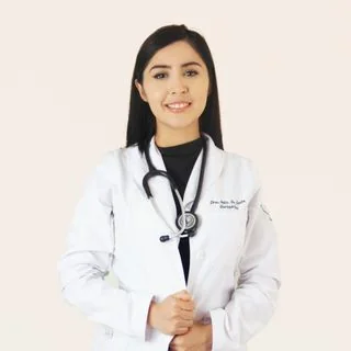 Foto de Dr. Rocio Nallely Rdz. De Leon, Geriatría en Durango