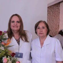 Foto de Dr. Rodi Pacheco Leon, Ginecología y Obstetricia en Durango
