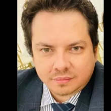 Foto de Dr. Rodolfo Gaona López, Medicina Interna en Durango