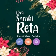 Foto de Dr. Sarahi Reta Guerrero, Pediatría en Durango