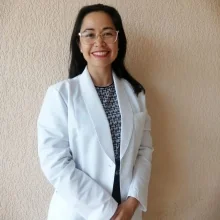 Foto de Dr. Sonia Leonor Sánchez Mendoza, Geriatría en Durango