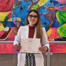 Foto de Dr. Tryana Alvarado, Endocrinología en Durango